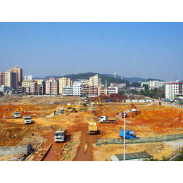 建设工程勘察 中佳勘察设计的专业实践与价值