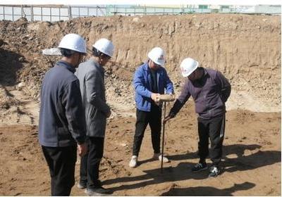 迅速反应开新局 协同高效绘新篇——建设工程勘察的转型与展望