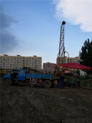 河南岩土工程勘察在建设工程中的关键作用