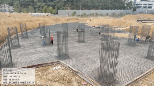 十月第4期 城建及民生重点工程项目勘察进展汇总