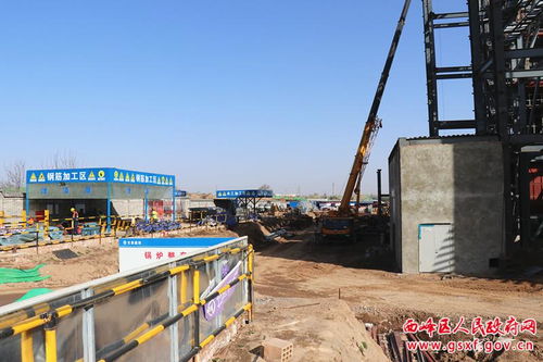 北区热源厂改扩建项目稳步推进，建设工程设计工作全面铺开