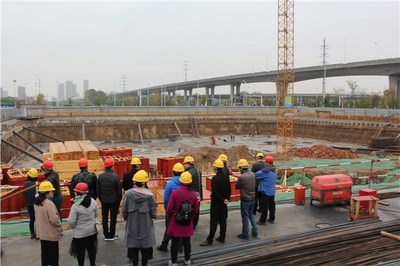 中化地质矿山总局江苏地质勘查院 专业建设工程设计服务引领者