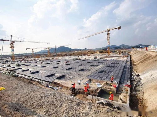 挂图作战建精品工程，把人民的好事办好——郝胜勇调度武汉常福医院项目建设